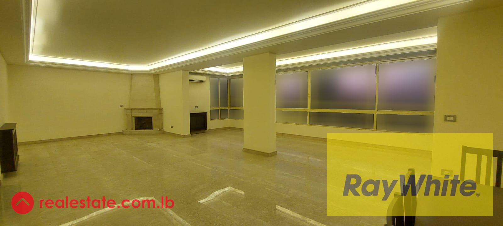 Apartment for Sale in Hadath – Brand New, 250 sqm
