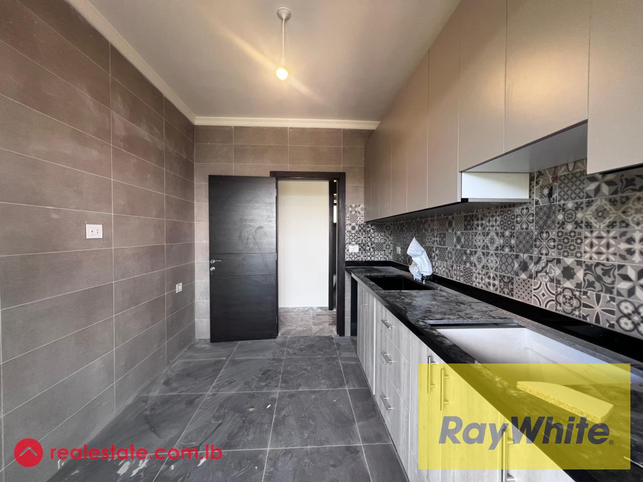 Mountain View - Apartment for Sale in Khallé - 125 Sqm