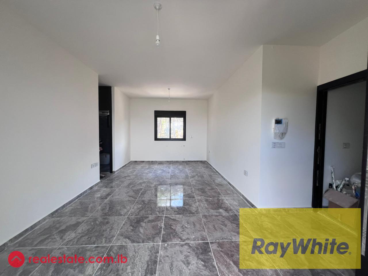 Mountain View - Apartment for Sale in Khallé - 125 Sqm