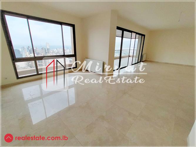 Panoramic Viewl4 Bedrooms ApartmentlWith Gym