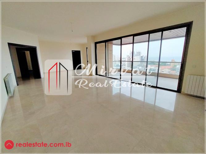 Panoramic Viewl4 Bedrooms ApartmentlWith Gym