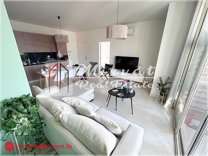 Modern Apartment For RentlLovely Balcony