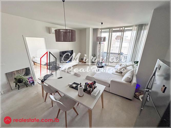 Modern Apartment For RentlLovely Balcony