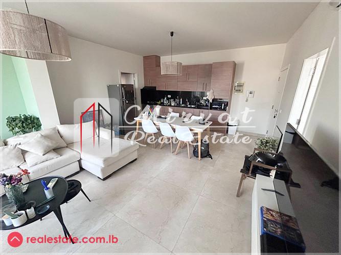 Modern Apartment For RentlLovely Balcony