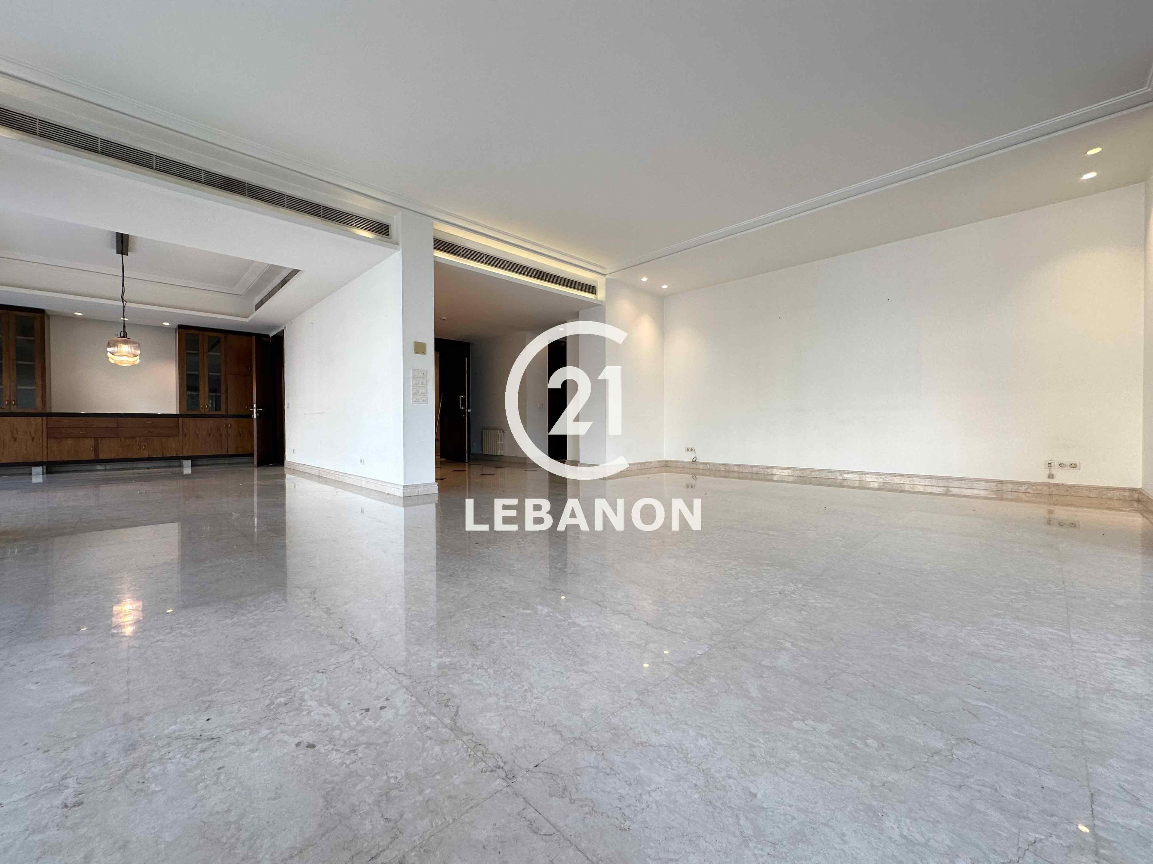 450 sqm Apartment For Rent with a City View