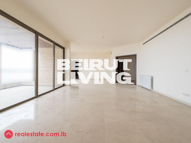 Luxurious | Spacious | Gym | Balconies | Sea View
