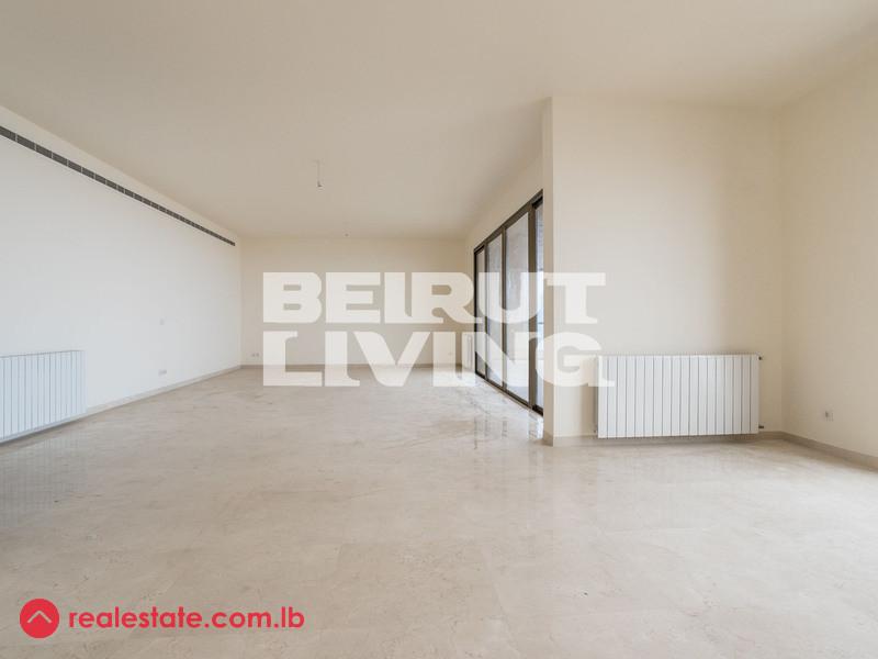 Luxurious | Spacious | Gym | Balconies | Sea View