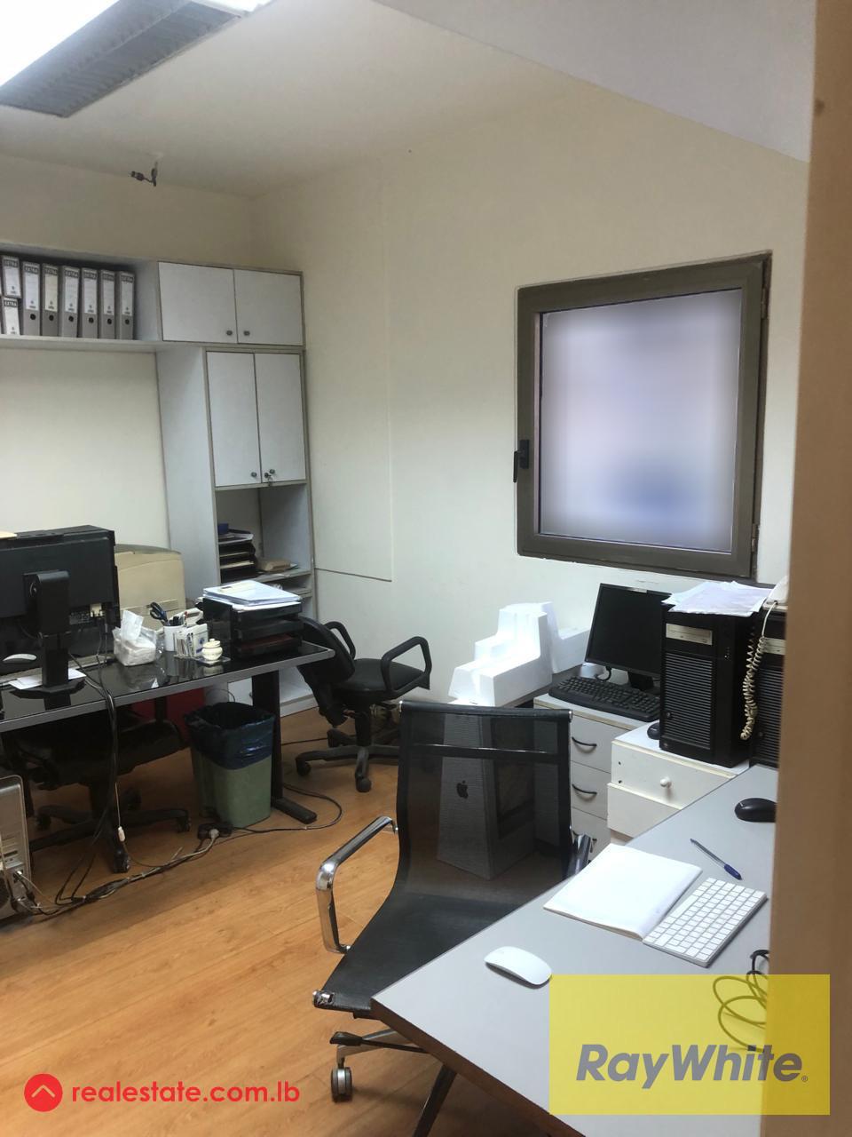 Apartment for Sale in Ashrafieh – Saifi | 95 sqm