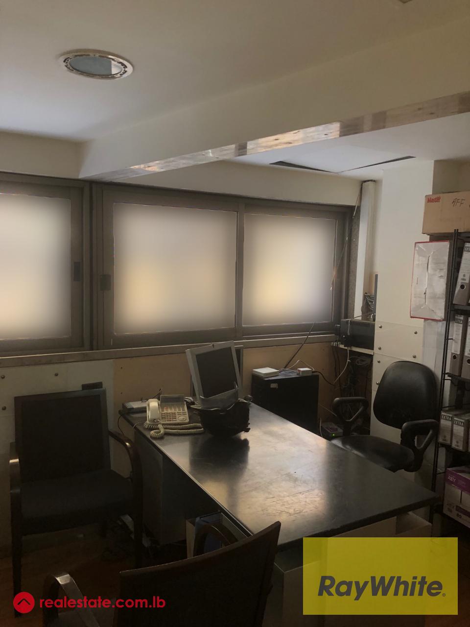 Apartment for Sale in Ashrafieh – Saifi | 95 sqm