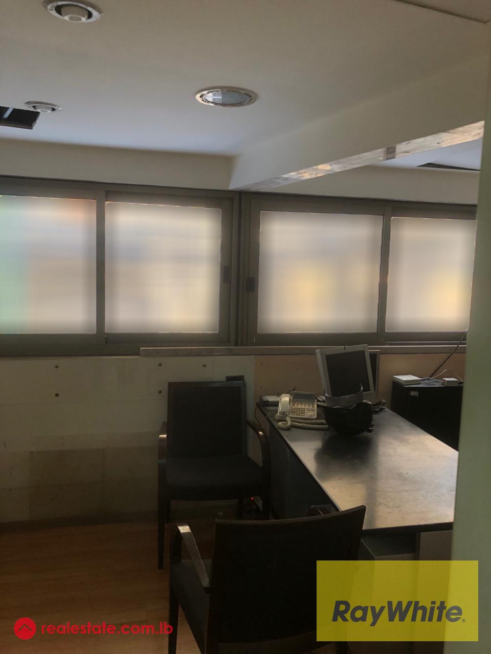 Apartment for Sale in Ashrafieh – Saifi | 95 sqm