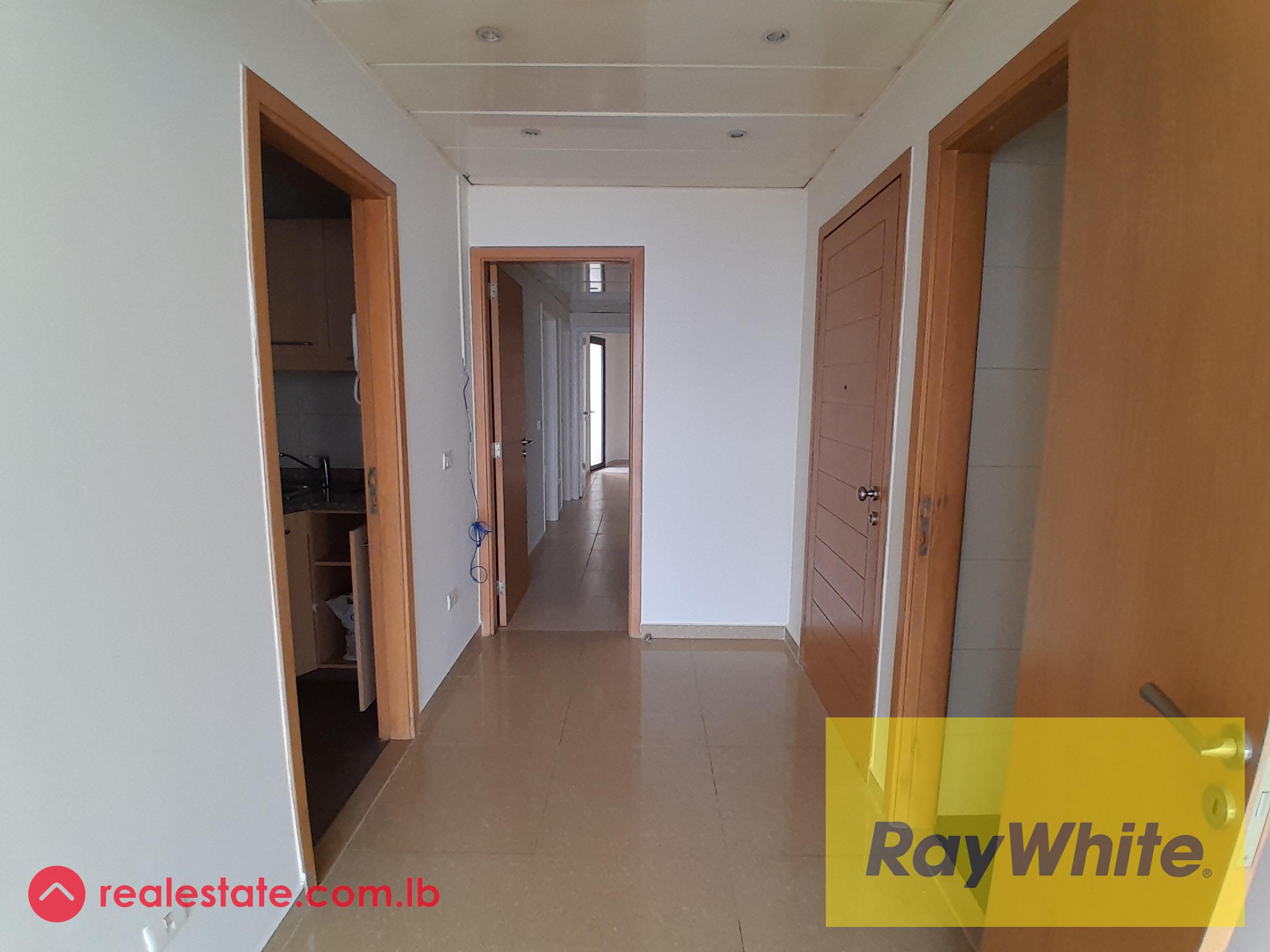 Apartment for Rent in Geitaoui – 155 sqm
