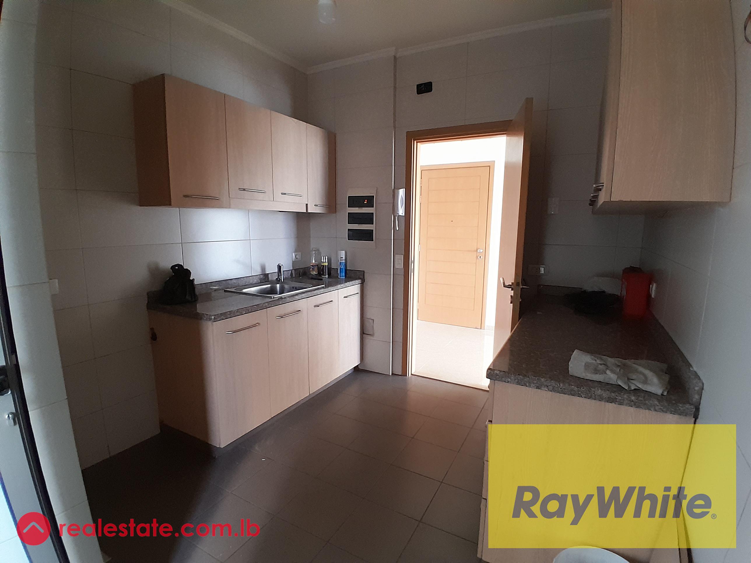 Apartment for Rent in Geitaoui – 155 sqm