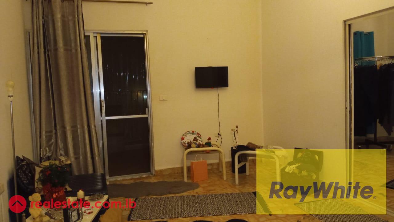 Apartment for Sale In Jal El Dib