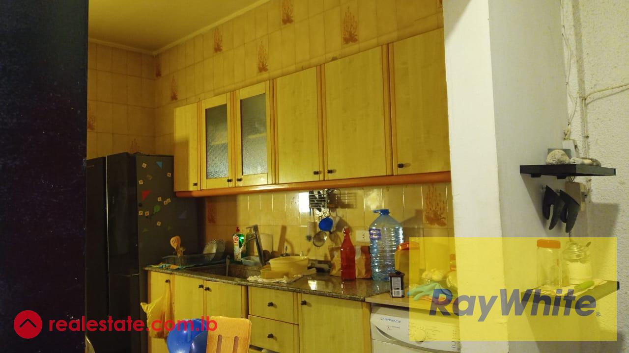 Apartment for Sale In Jal El Dib