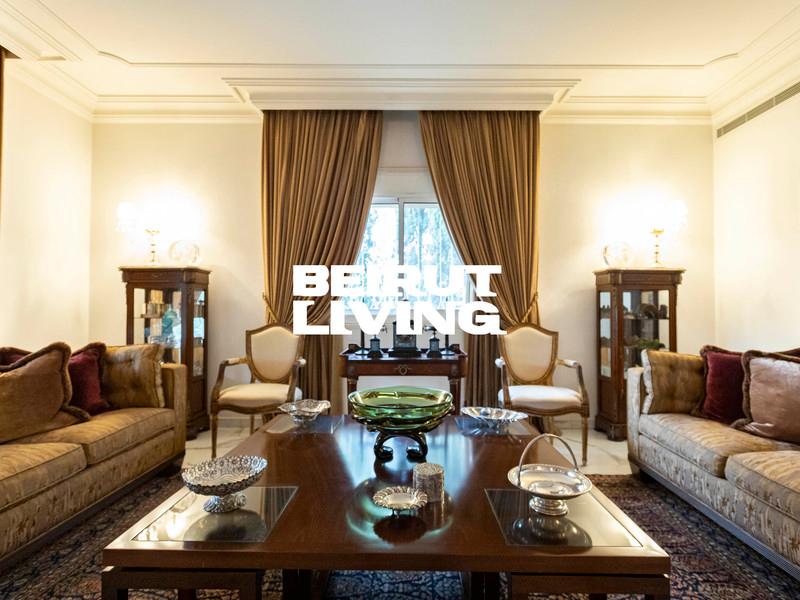 Spacious | Huge Terrace | Private Garden | Perfect Location