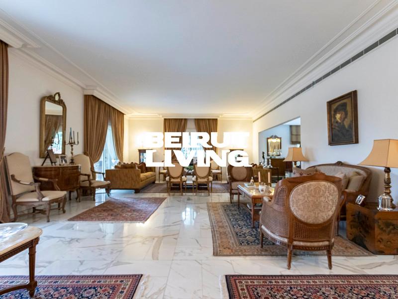 Spacious | Huge Terrace | Private Garden | Perfect Location