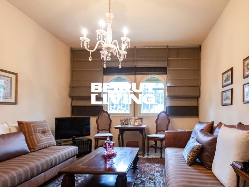 Spacious | Huge Terrace | Private Garden | Perfect Location