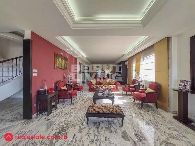 Amazing Duplex | Terrace | Security | Sea View