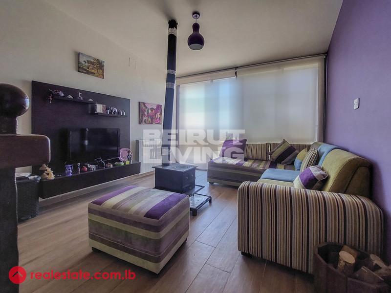 Amazing Duplex | Terrace | Security | Sea View