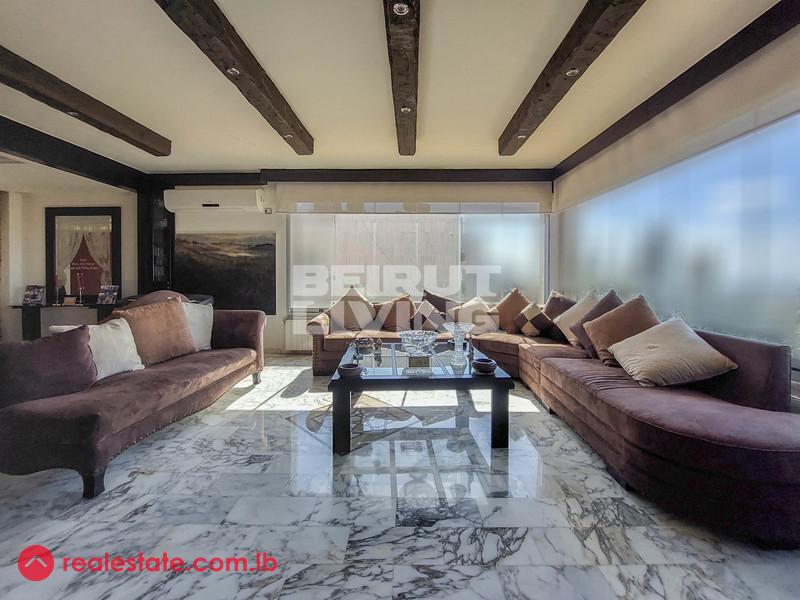 Amazing Duplex | Terrace | Security | Sea View