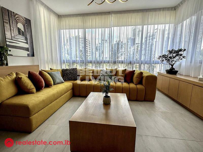 Spacious Flat | Elegant Furniture | Open View