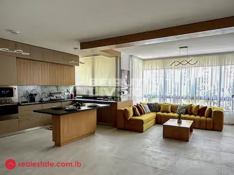 Spacious Flat | Elegant Furniture | Open View