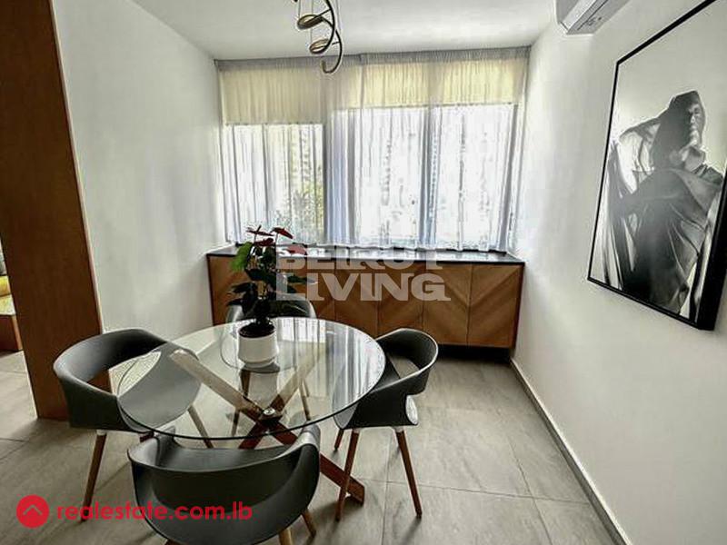 Spacious Flat | Elegant Furniture | Open View