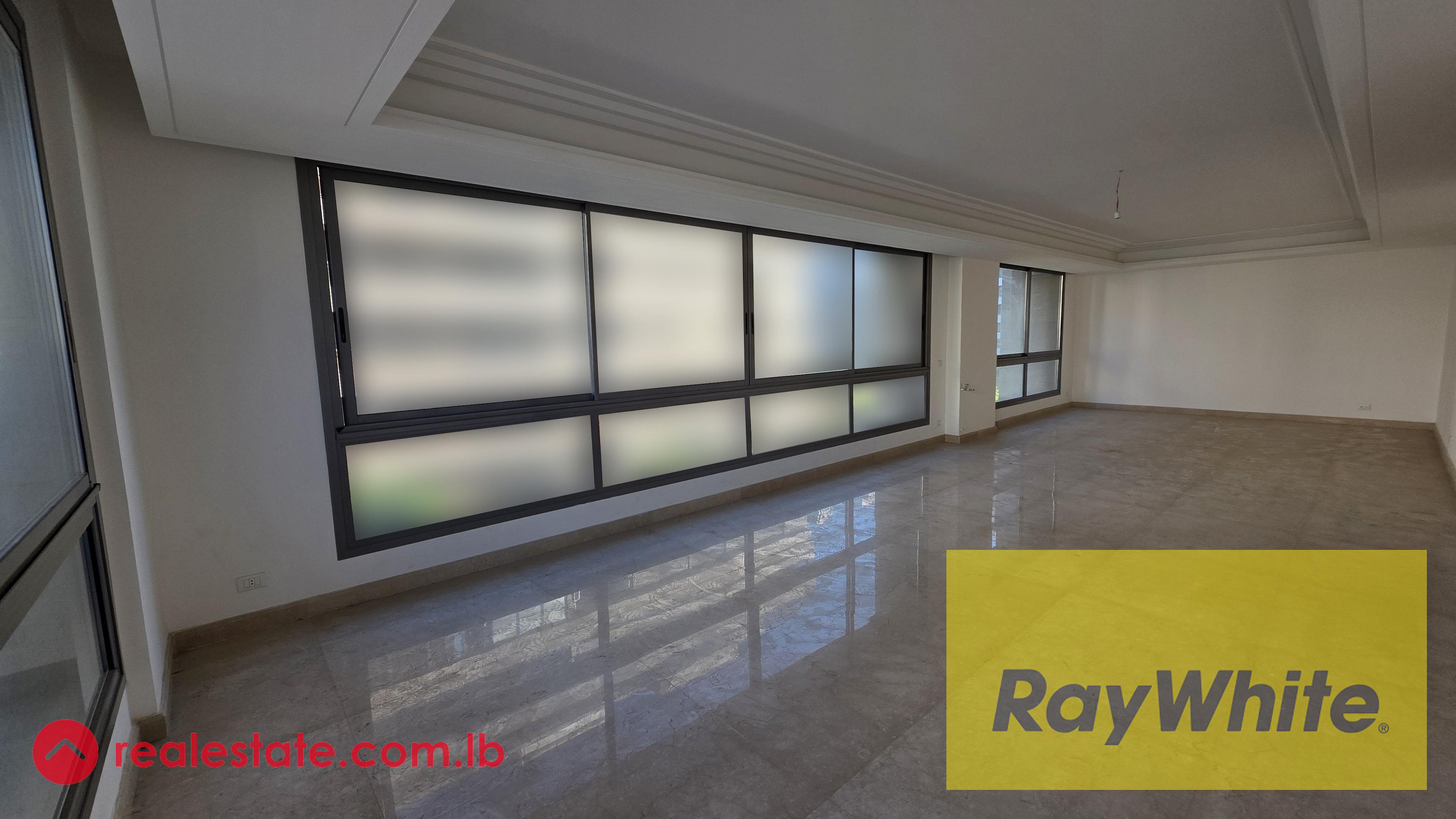 Apartment For Sale in Badaro