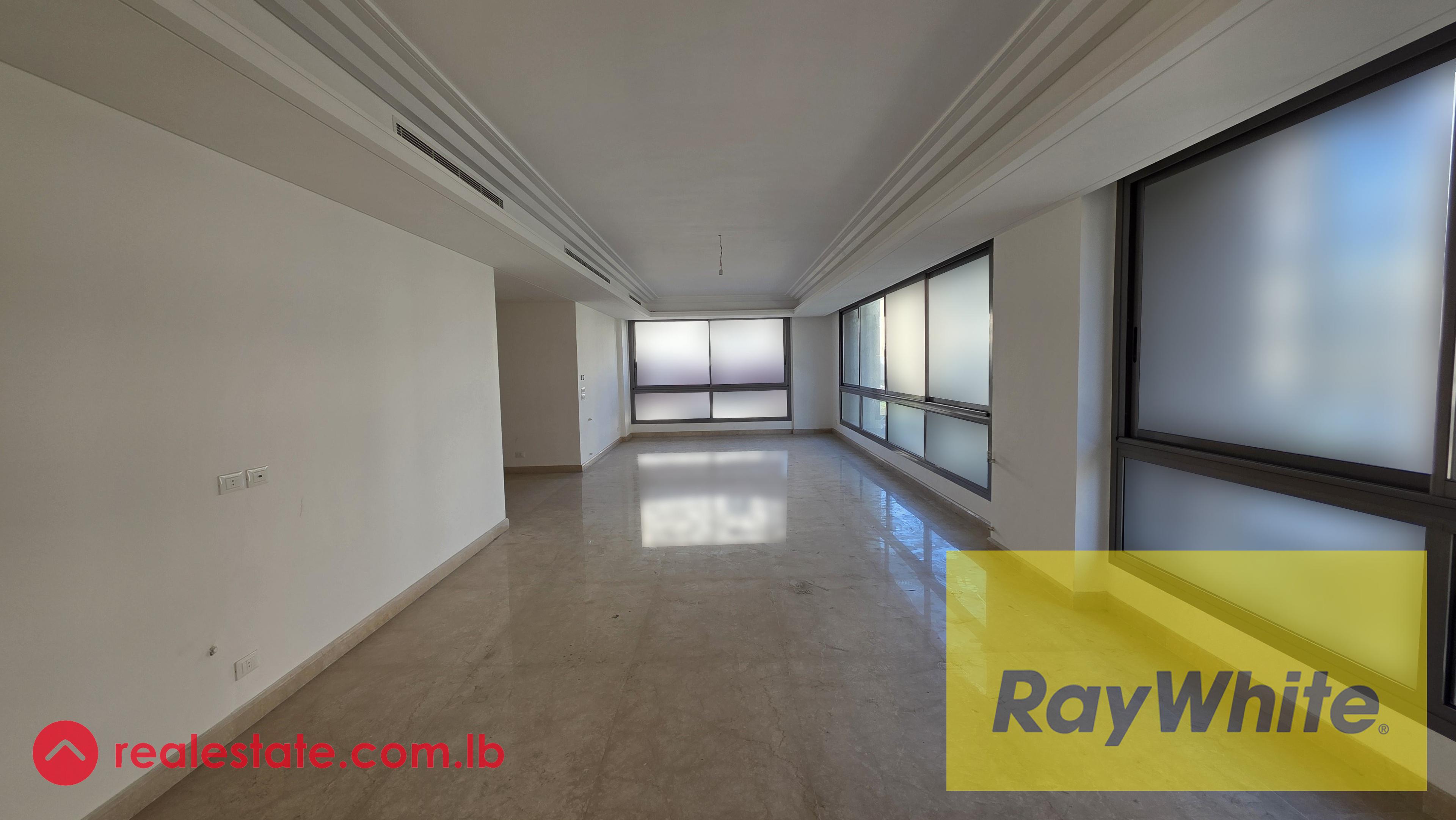 Apartment For Sale in Badaro