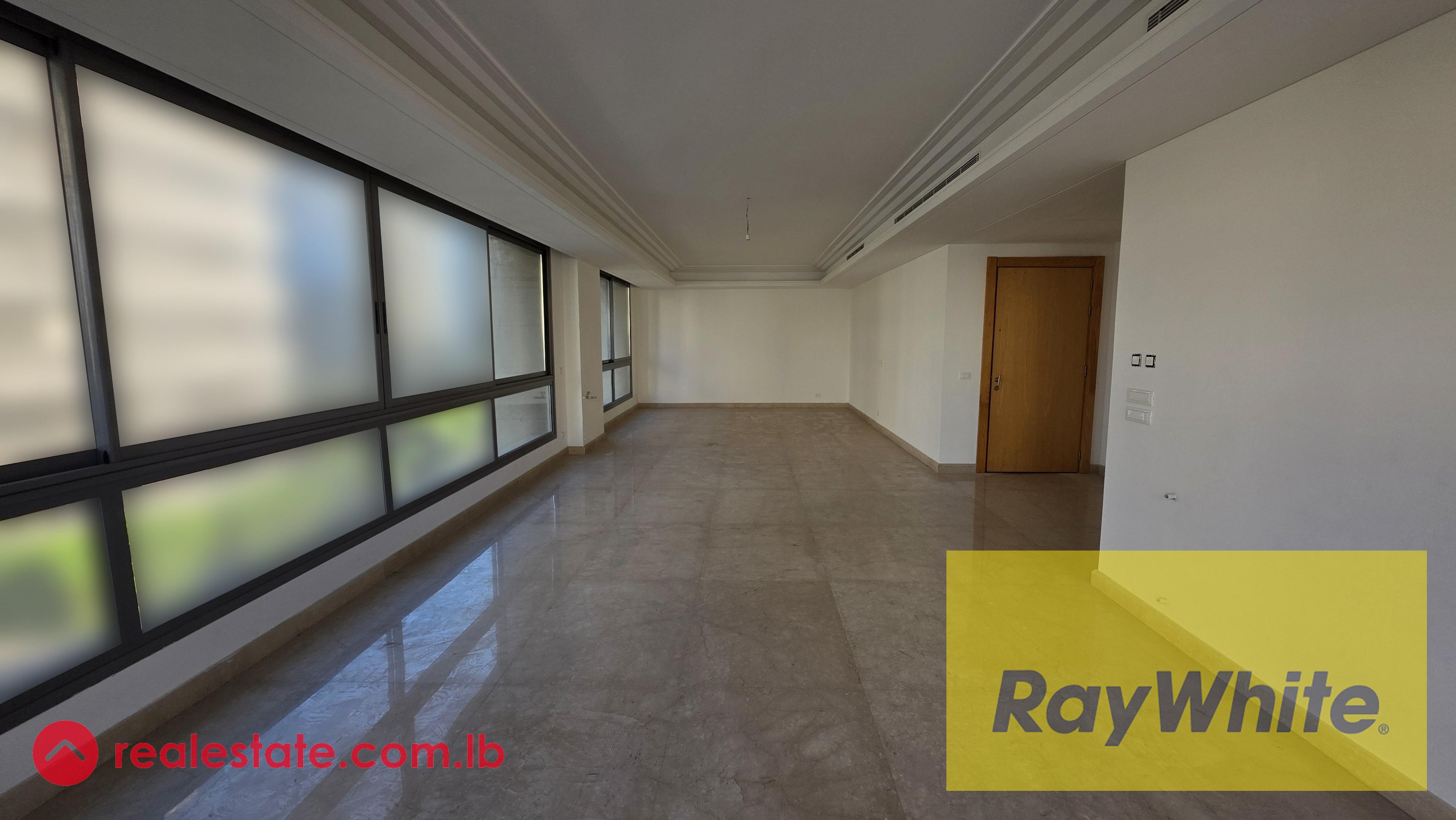 Apartment For Sale in Badaro