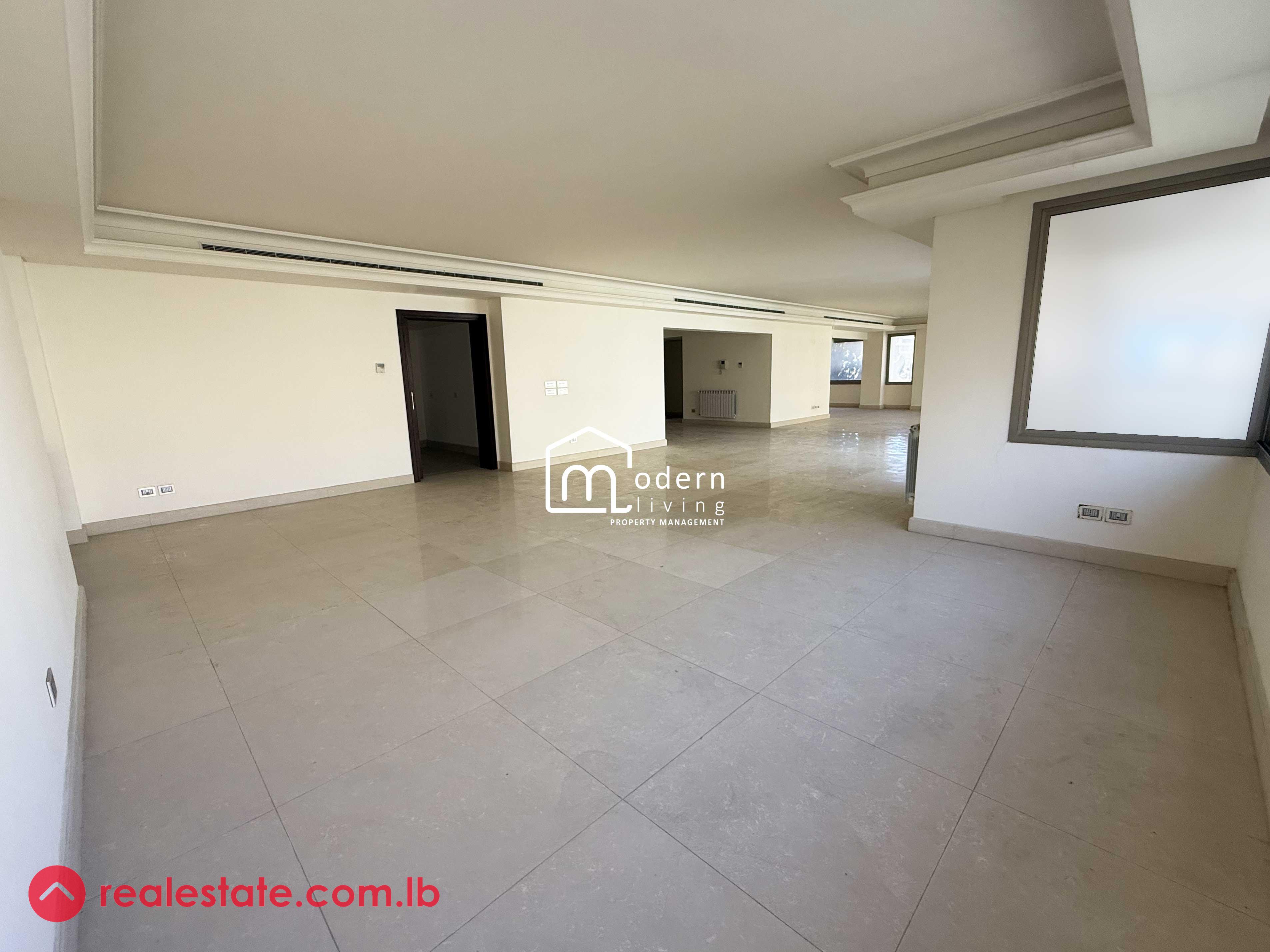 620 Sqm | High End | Apartment For Sale In Koryatem