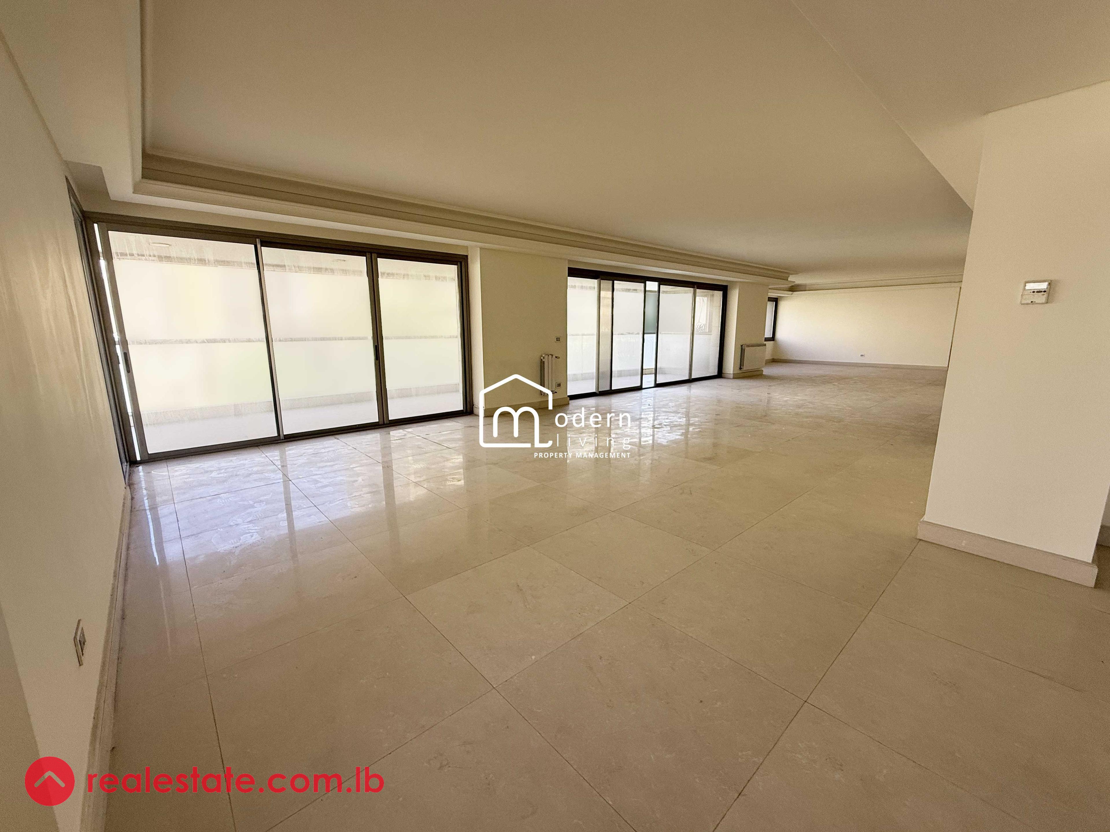 620 Sqm | High End | Apartment For Sale In Koryatem