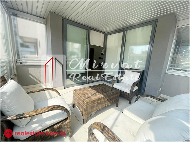 Few Steps From ABClModern ApartmentlLovely Balcony