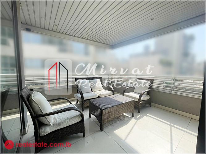 Few Steps From ABClModern ApartmentlLovely Balcony