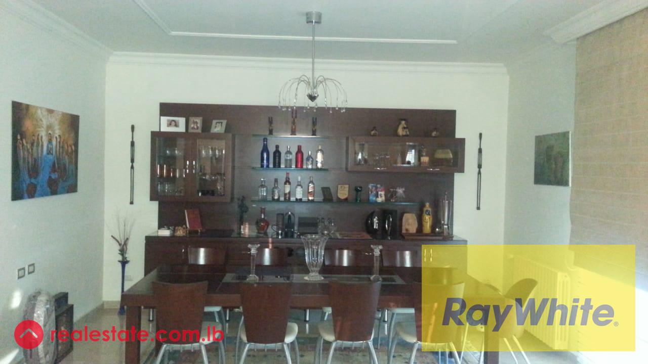 Apartment For Sale In Fraikeh