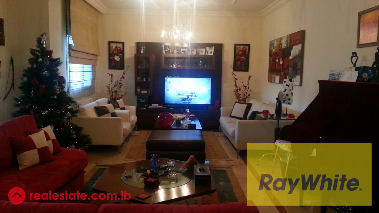 Apartment For Sale In Fraikeh