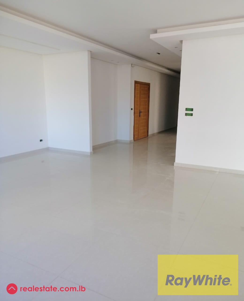 Duplex For Sale In Bsalim -Panoramic View