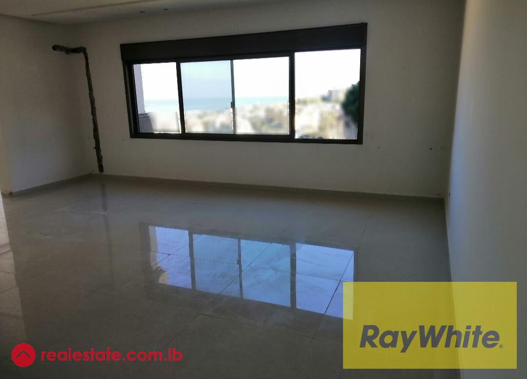 Duplex For Sale In Bsalim -Panoramic View