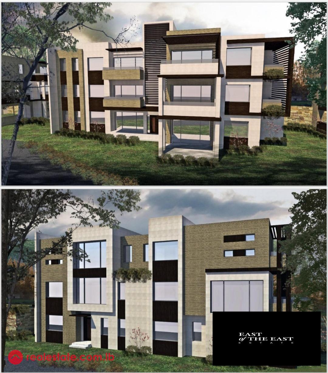 Apartments for Sale in Kfarsaroun