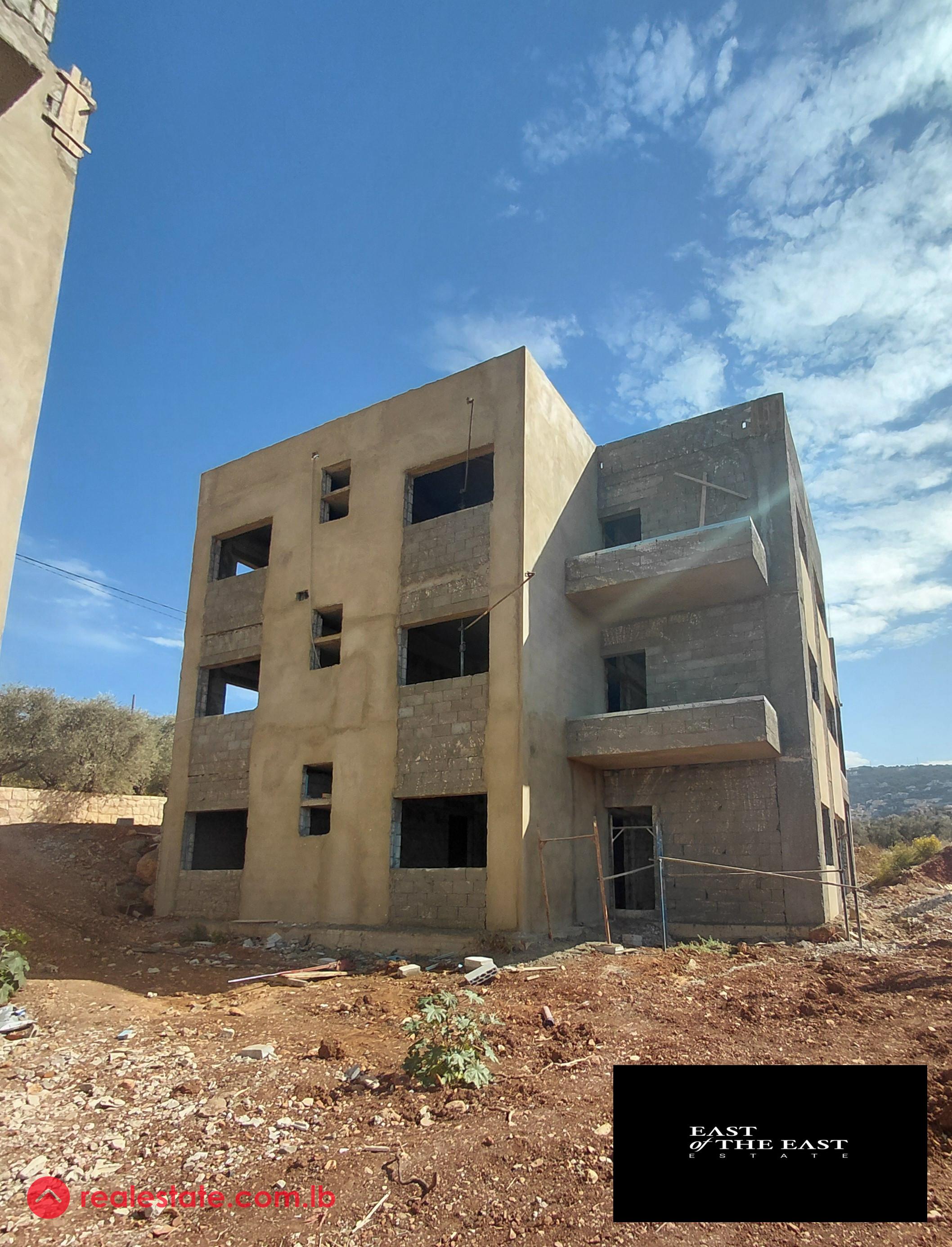 Apartments for Sale in Kfarsaroun