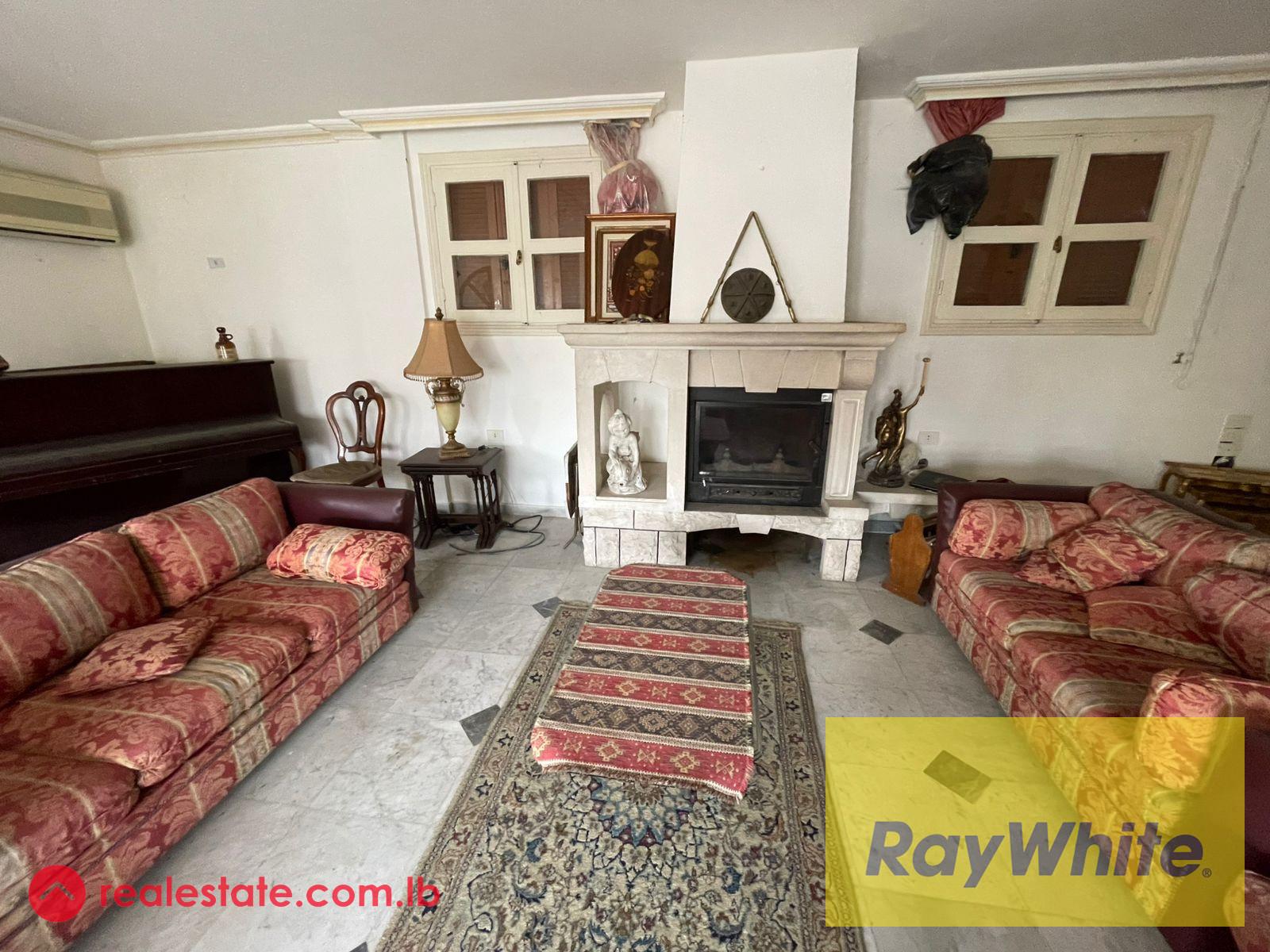 Villa for sale in Rabweh - Prime location