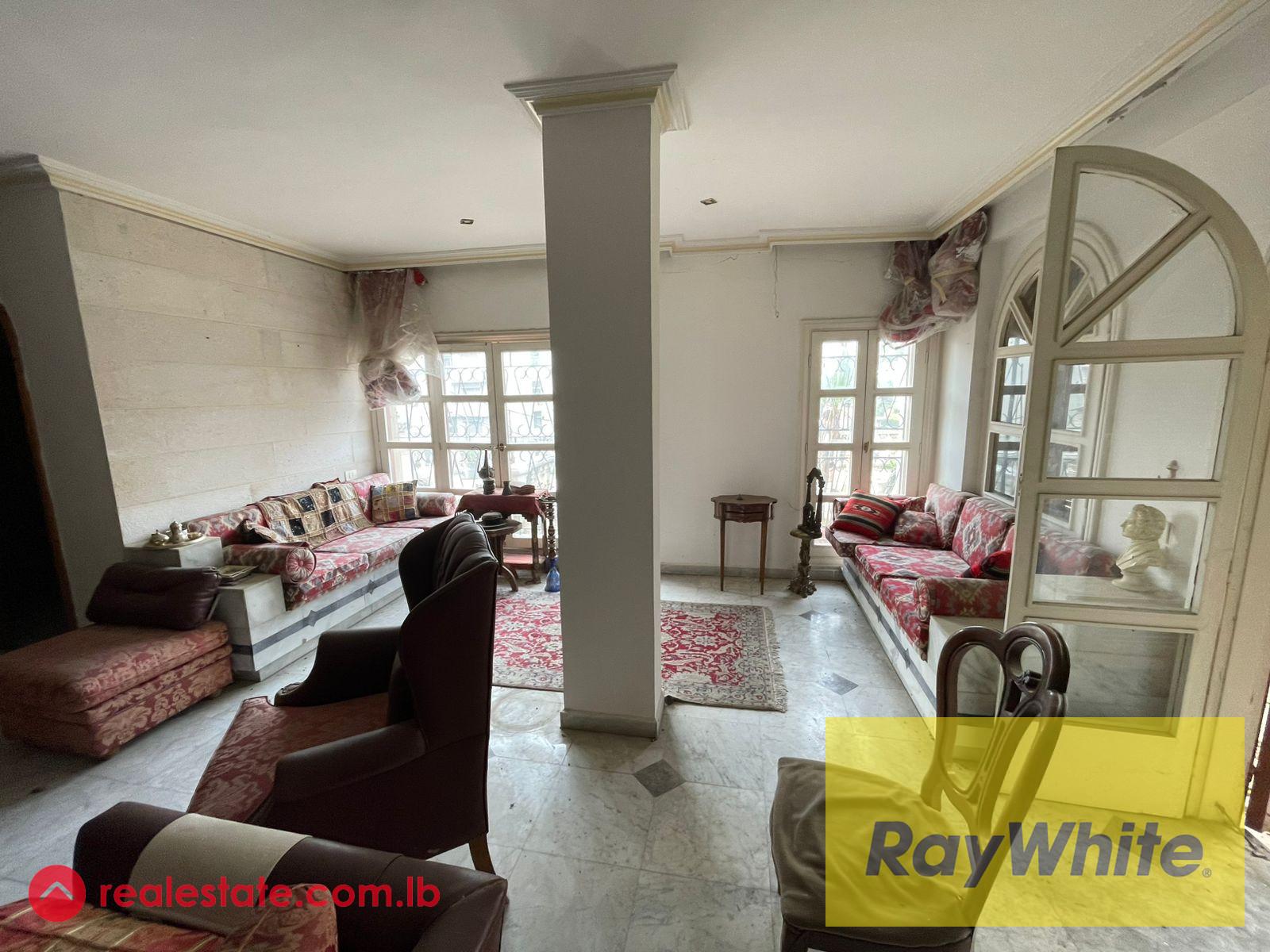 Villa for sale in Rabweh - Prime location
