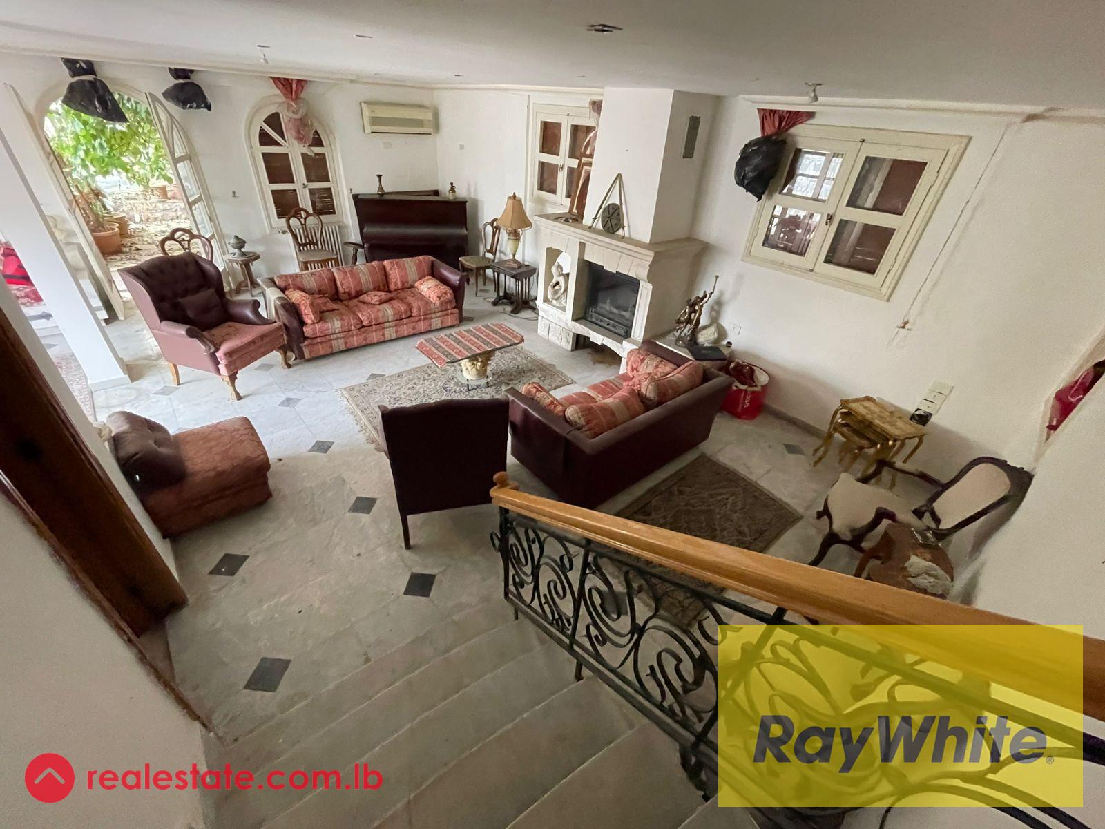 Villa for sale in Rabweh - Prime location