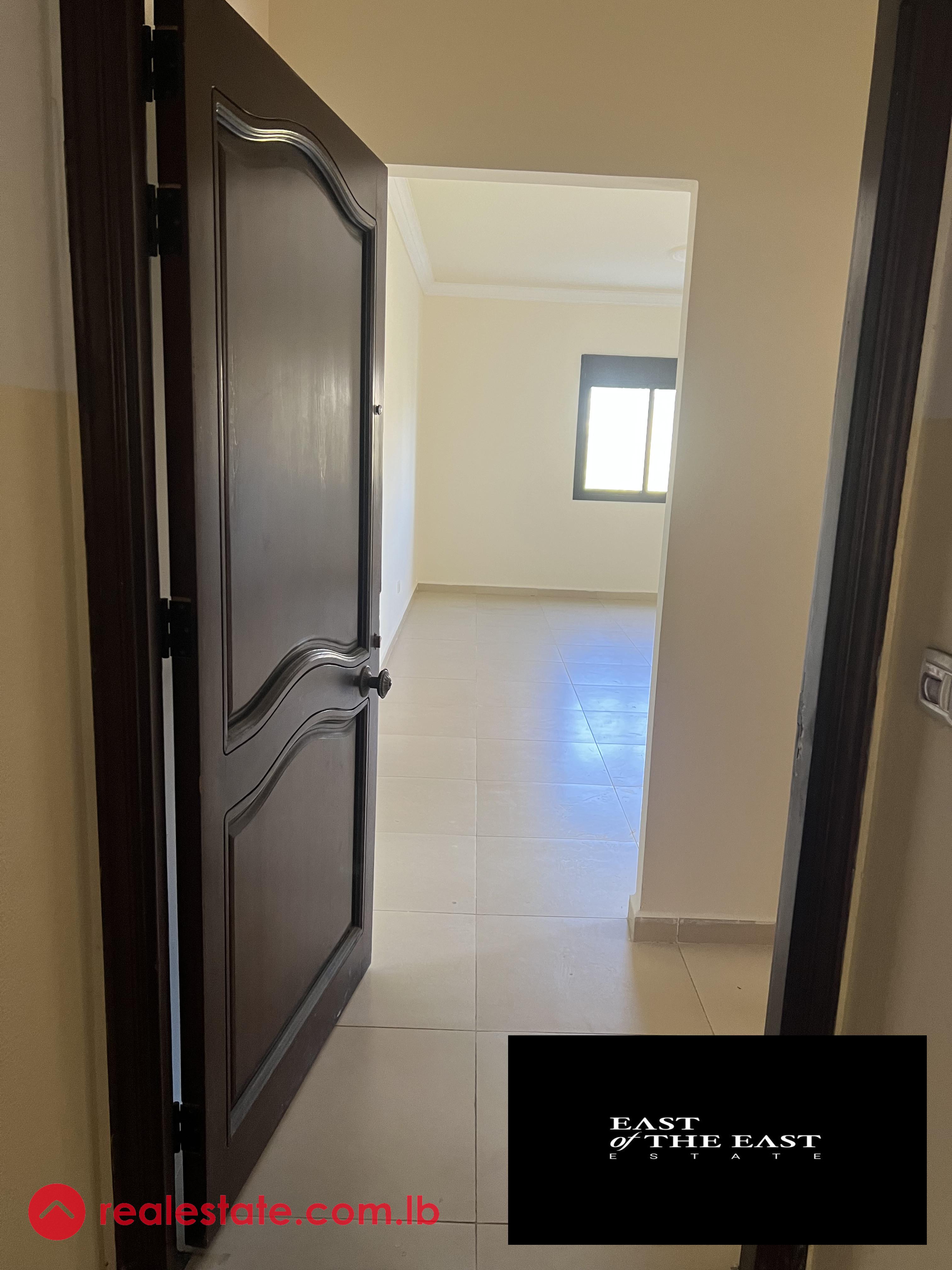 Apartment in Batroun for Sale