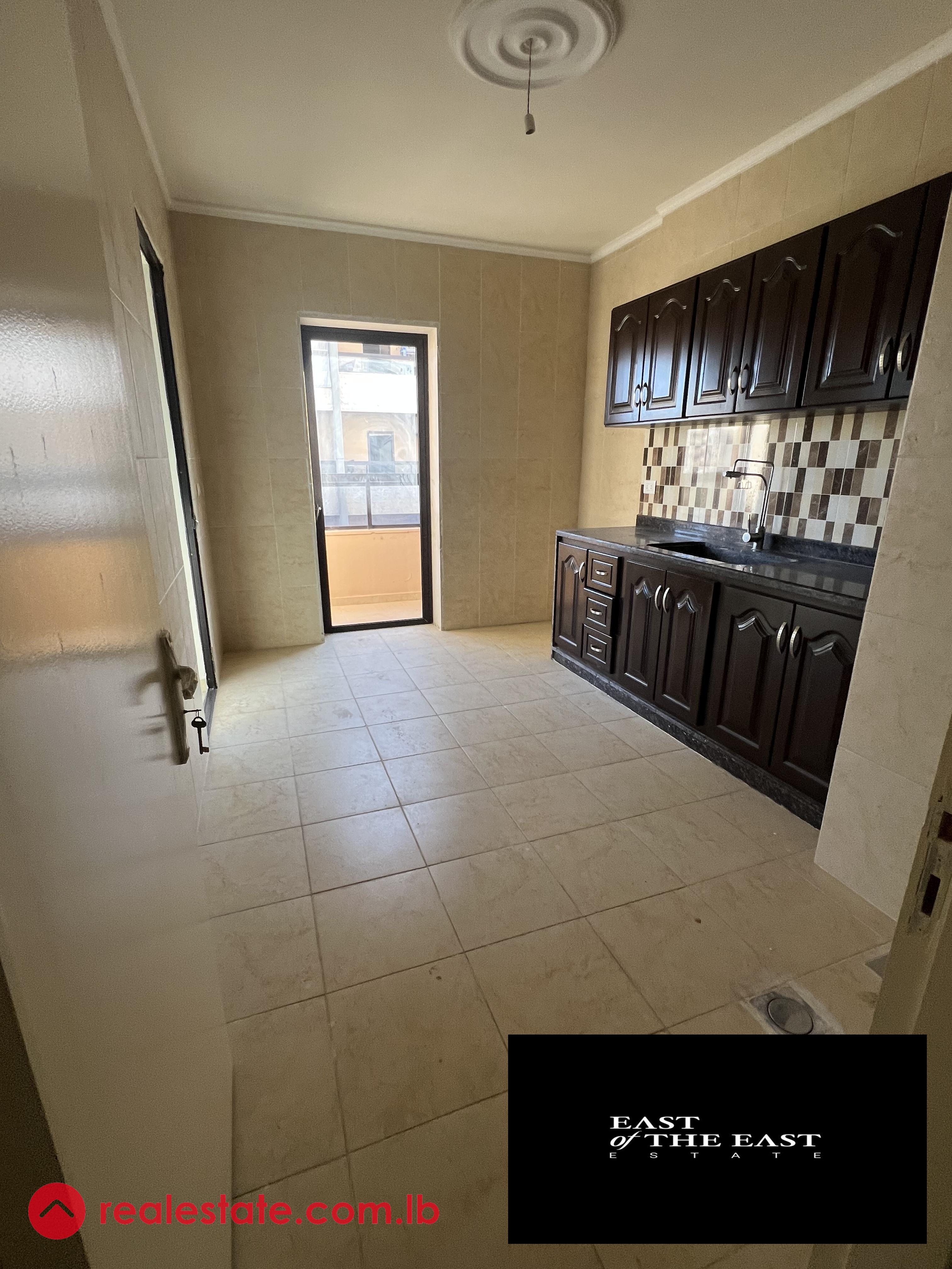 Apartment in Batroun for Sale