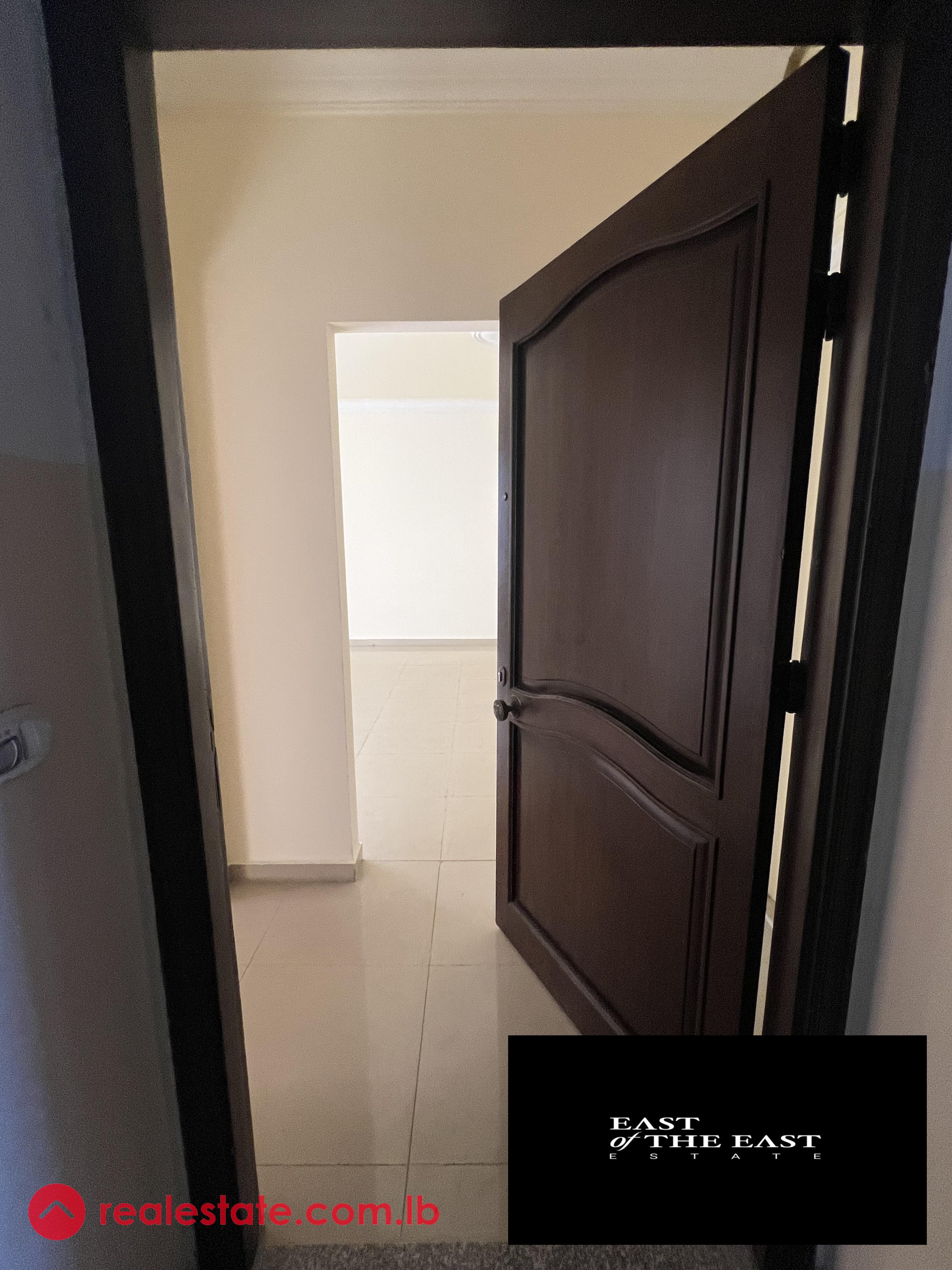 Apartment in Batroun for Sale