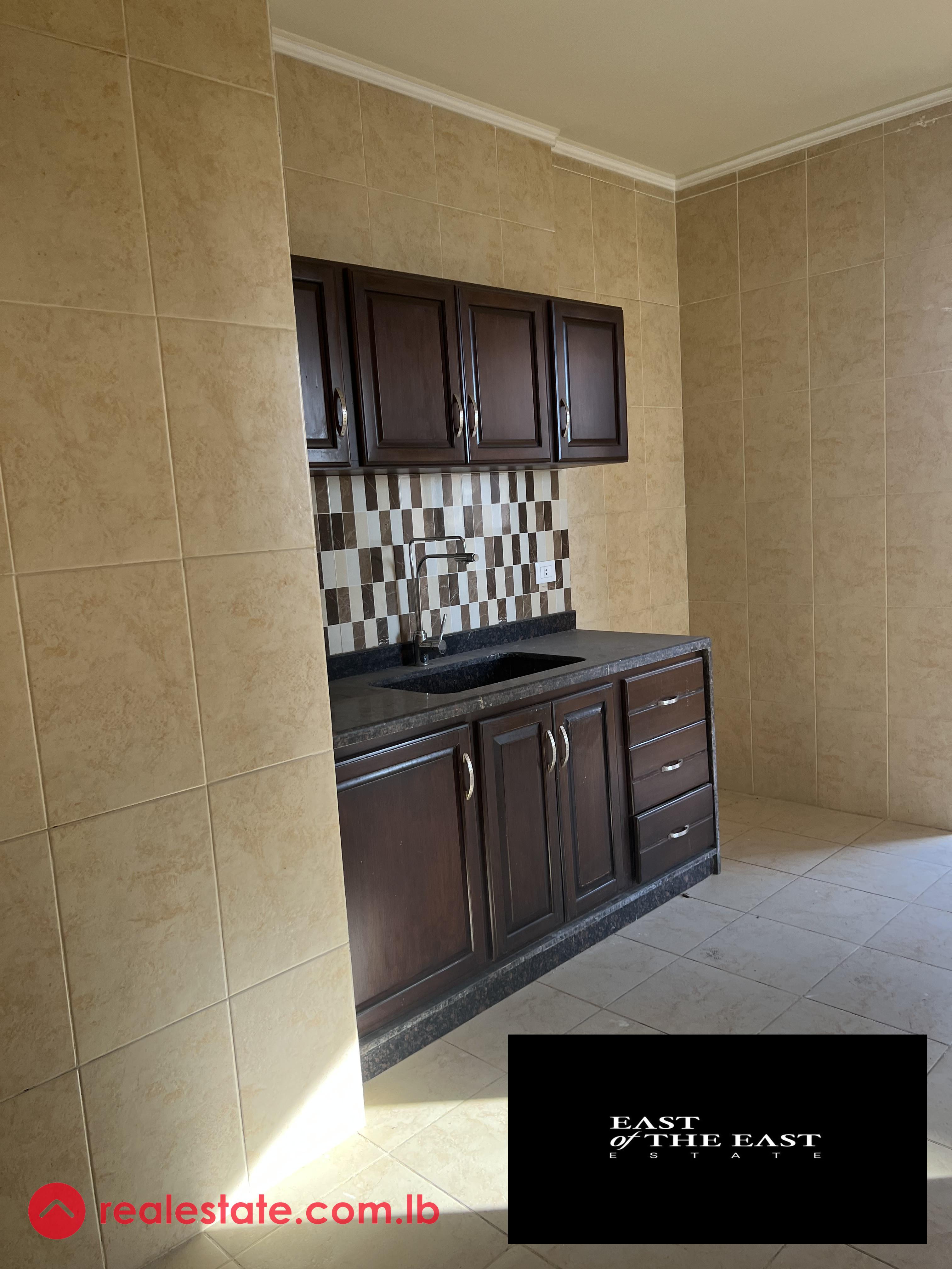 Apartment in Batroun for Sale