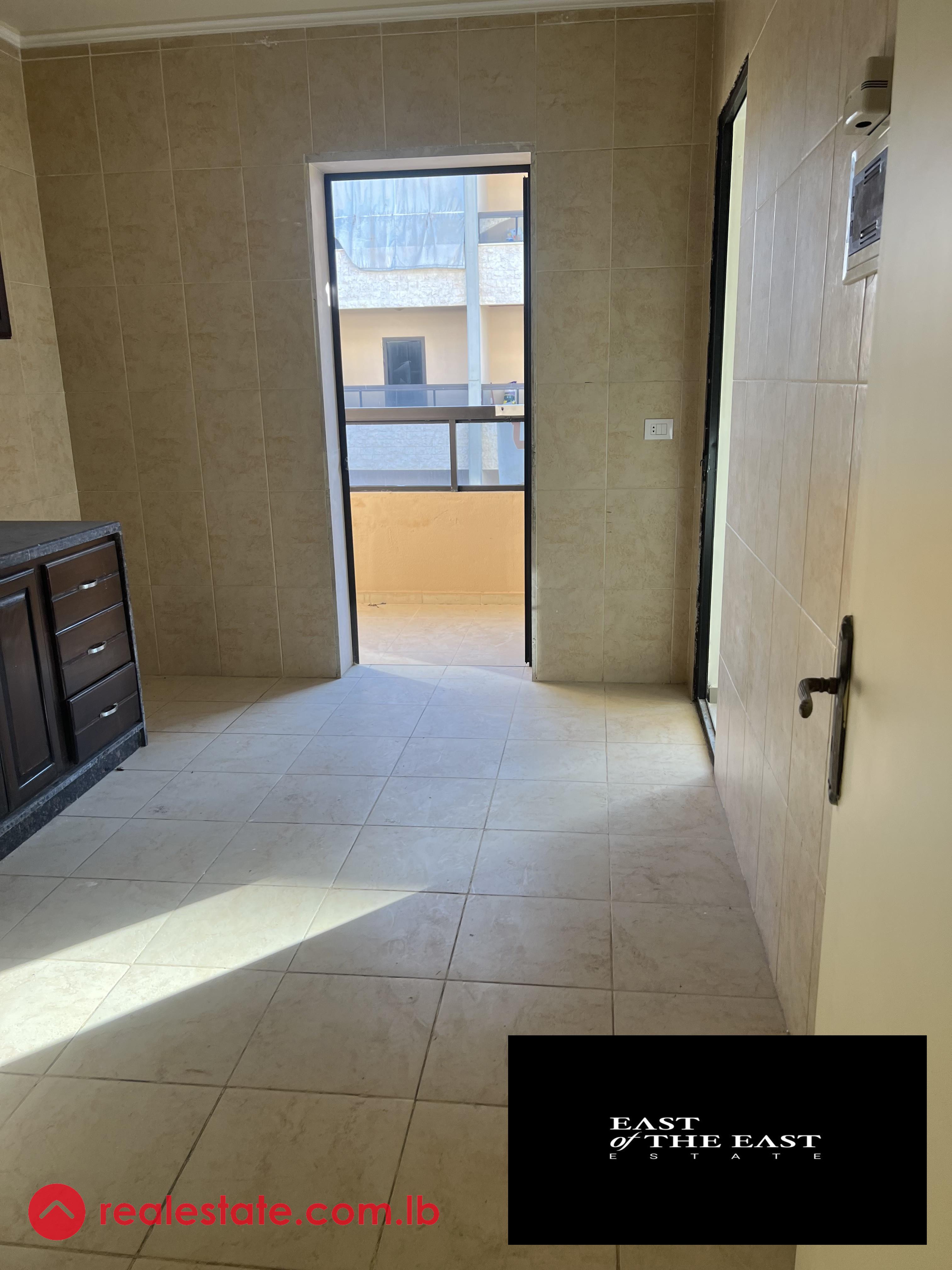 Apartment in Batroun for Sale