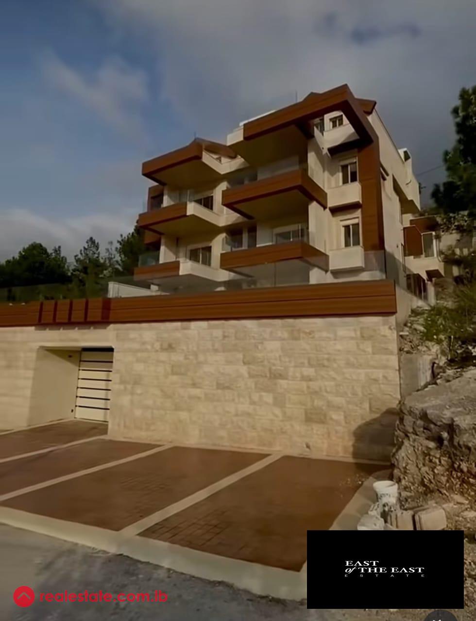 Apartments in Blat for Sale