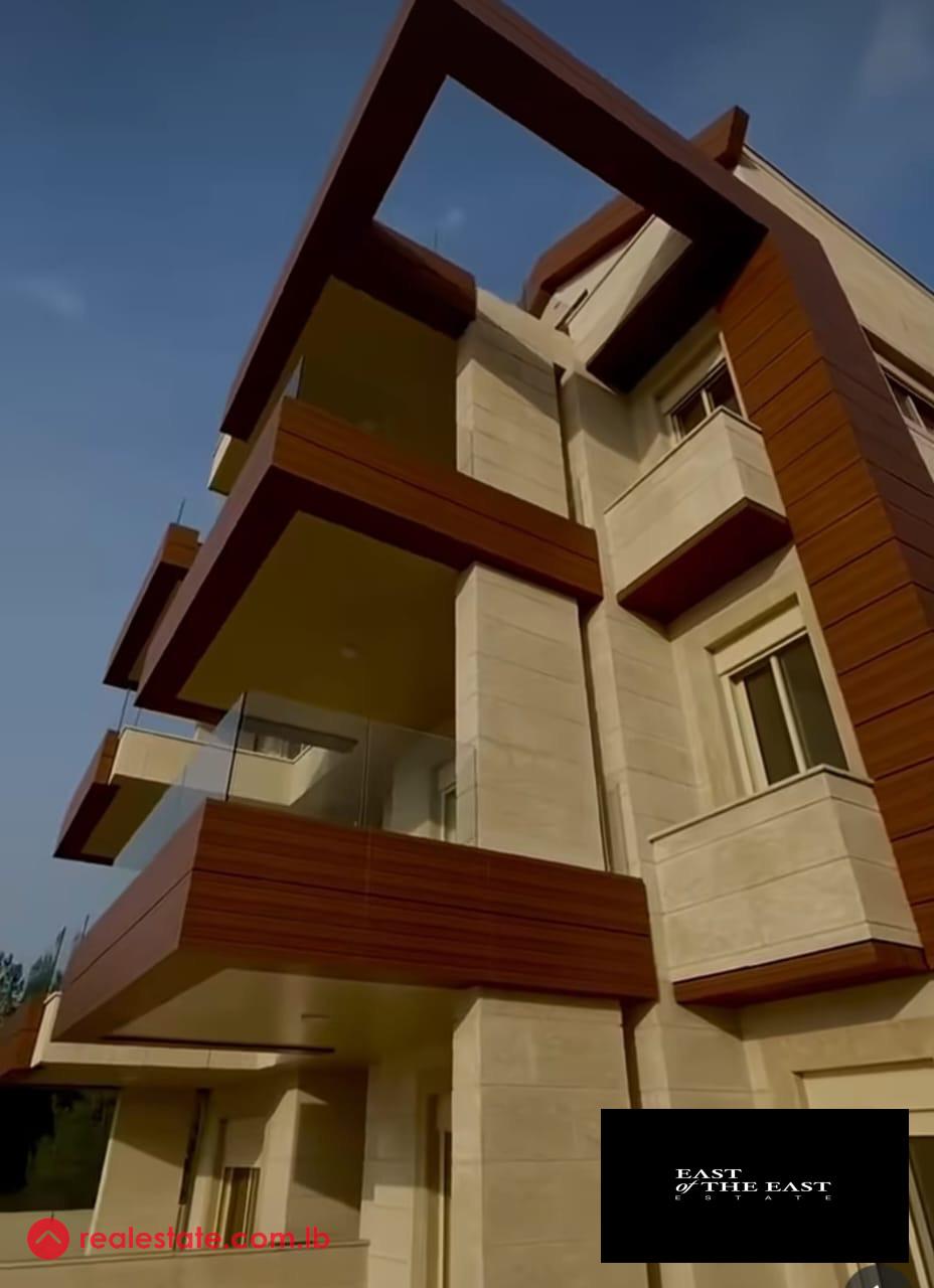 Apartments in Blat for Sale